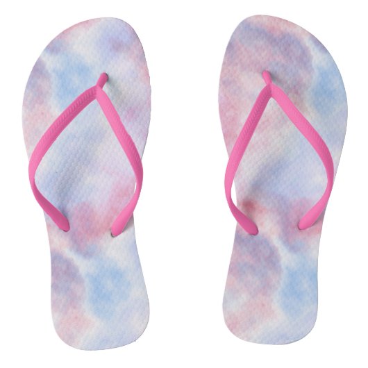 Tongs Ciel (Semelle)