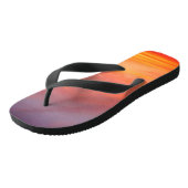 Tongs Ciel du soleil (Incliné)