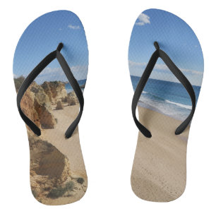 Tongs ciel, mer, water, vacation, clouds, blue,