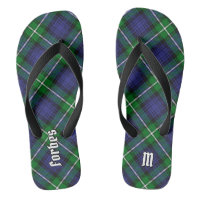 Clan Forbes Tartan