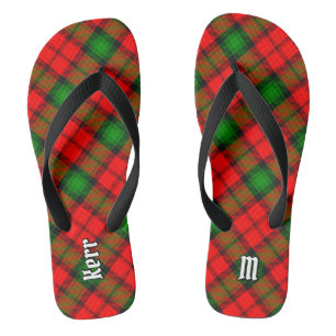 Tongs Clan Kerr Tartan