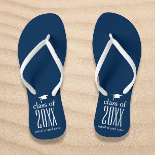 Tongs Classe moderne de 2016 Couleur personnalisée de la