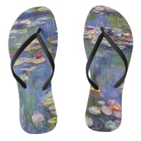 Claude Monet - Nymphéas / Nymphéas