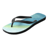 Tongs Cloudburst (Incliné)