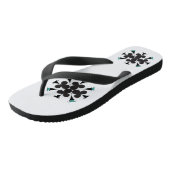 Tongs Clubs (Incliné)