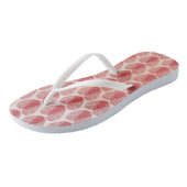 Tongs Cœur (Incliné)