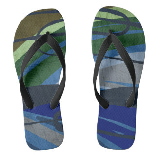 Tongs Collection 2019 - Flip Flop de Jimette Design