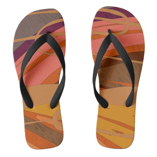 Tongs Collection 2019 - Jimette Design Flip Flop (Semelle)