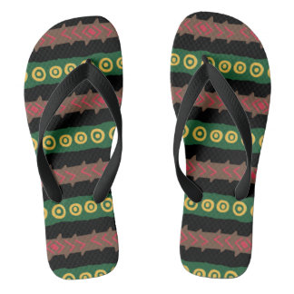Tongs Collection 2019 - Jimette Design Flip Flop
