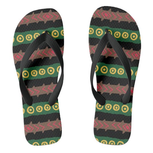 Tongs Collection 2019 - Jimette Design Flip Flop (Semelle)