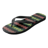 Tongs Collection 2019 - Jimette Design Flip Flop (Incliné)