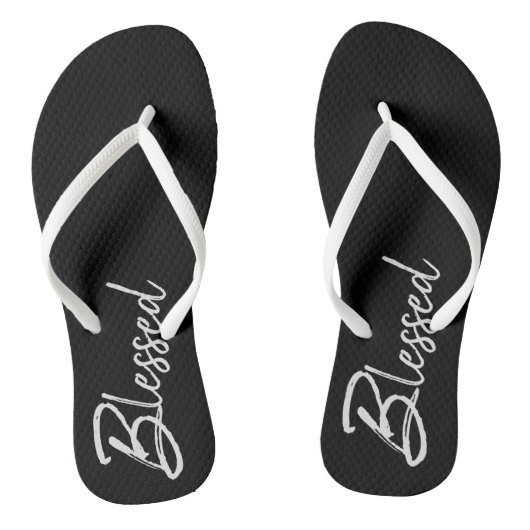 Tongs Collection de Cadeaux de Foi - (Semelle)