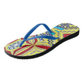 TONGS COLLECTION DESIGNER EMPRESS (Incliné)