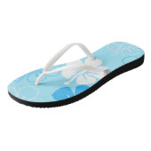 Tongs Collection Hawaii Aloha (Incliné)