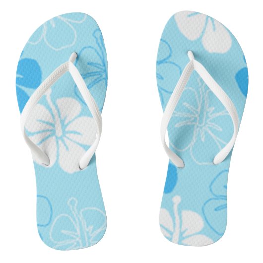 Tongs Collection Hawaii Aloha (Semelle)