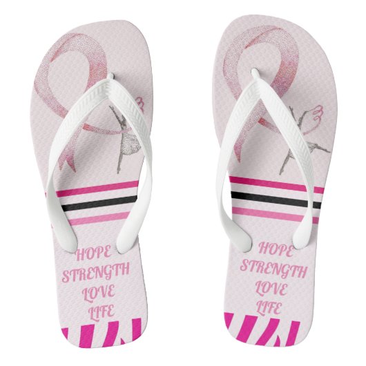 Tongs Collection Pink Princess Sandales Femmes (Semelle)
