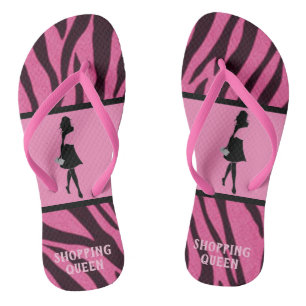 Tongs COLLECTION REINE DU SHOPPING Dames