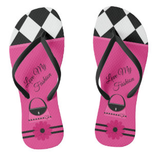 Tongs COLLECTION REINE DU SHOPPING Dames