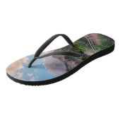 Tongs Colorado Dormir Giant Tournesol Lever Flops (Incliné)