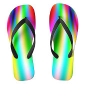 Tongs Coloré (Semelle)