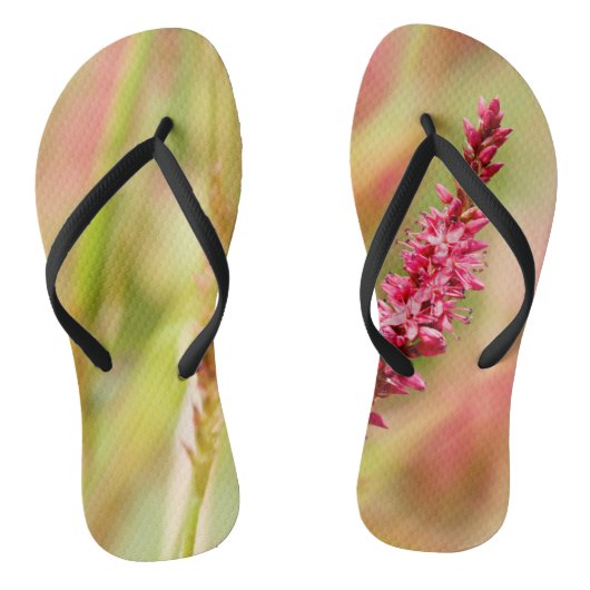 Tongs coloris (Semelle)