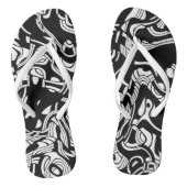 Tongs Complexité (Semelle)