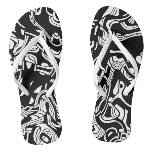 Tongs Complexité (Semelle)