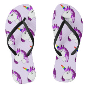 Tongs Conception Unicorn