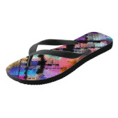 Tongs Concours (Incliné)