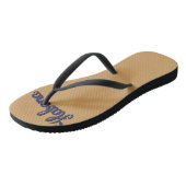 Tongs Confort (Incliné)