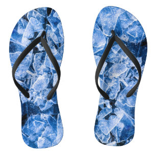 Tongs Cool froid glace
