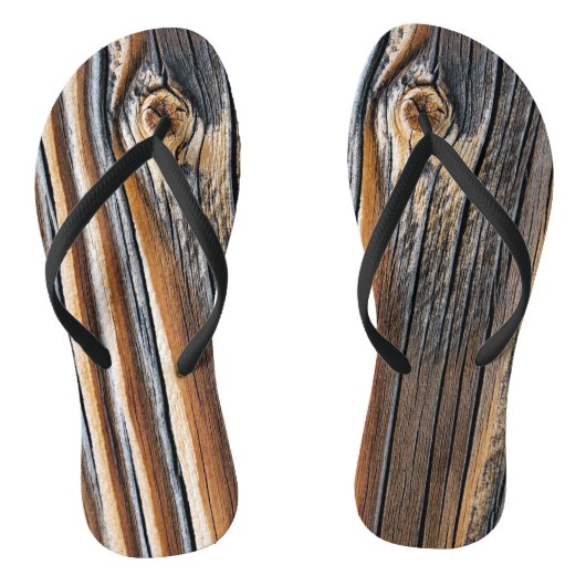Tongs COOL Wood (Semelle)