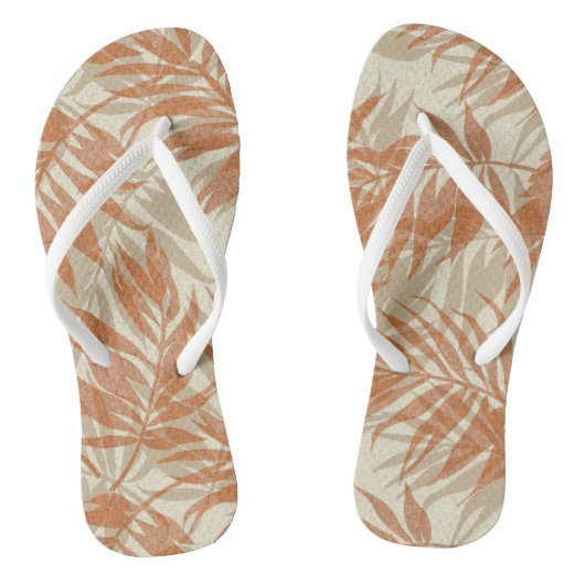 Tongs Coordinates de Tropical Spa - Areca Palms Hawaiian (Semelle)