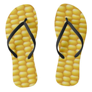 Tongs Corn Cob Arrière - plan