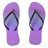 Tongs Couleurs 55 par Kristalin Davis (Semelle)