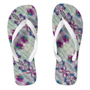 Tongs Couleurs de lavage de voiture