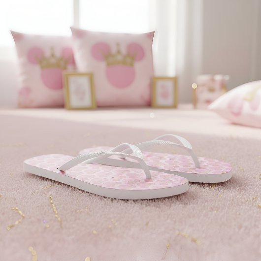 Tongs Couronne