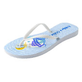 Tongs Courroies minces adultes de bascules électroniques (Incliné)