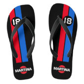 TONGS COURSE (Semelle)