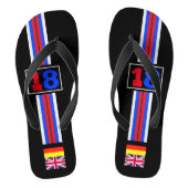 TONGS COURSE (Semelle)