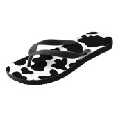 Tongs Cow (Incliné)
