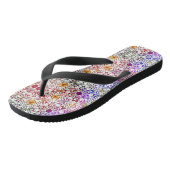 Tongs Cristal (Incliné)