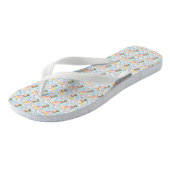 Tongs Critère de Pâques Flip Flops (Incliné)