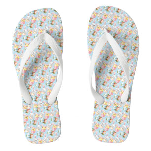 Tongs Critère de Pâques Flip Flops