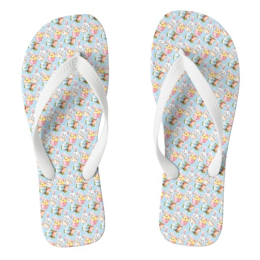 Tongs Critère de Pâques Flip Flops (Semelle)