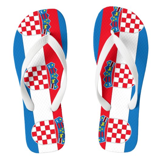 Tongs Croatie (Semelle)