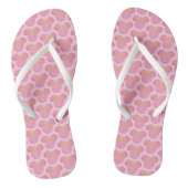 Tongs Crown Flip Flops (Semelle)