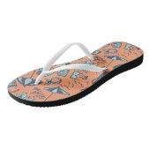 Tongs Cru Aloha (Incliné)