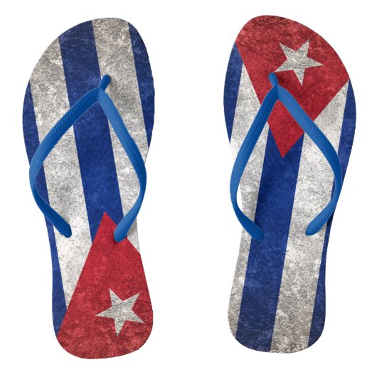 Tongs Cuba (Semelle)