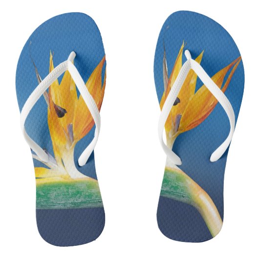 Tongs d'adulte, sangles fines (Semelle)